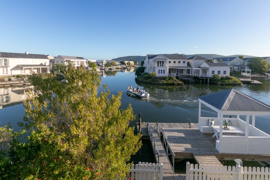 5 Bedroom Property for Sale in Thesen Islands Western Cape